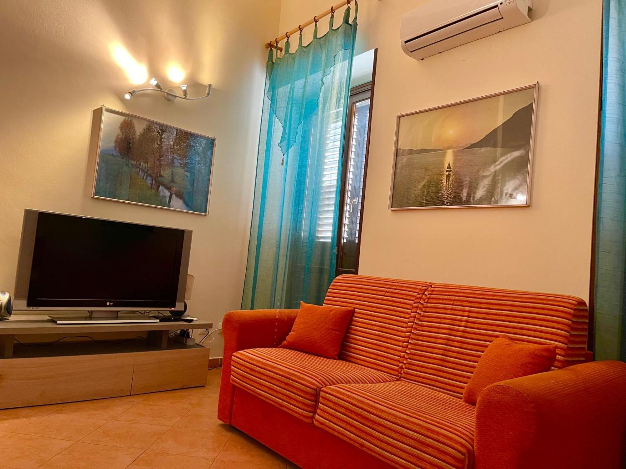 Hola Cathedral House Cadorna Apartment Palermo Exterior photo