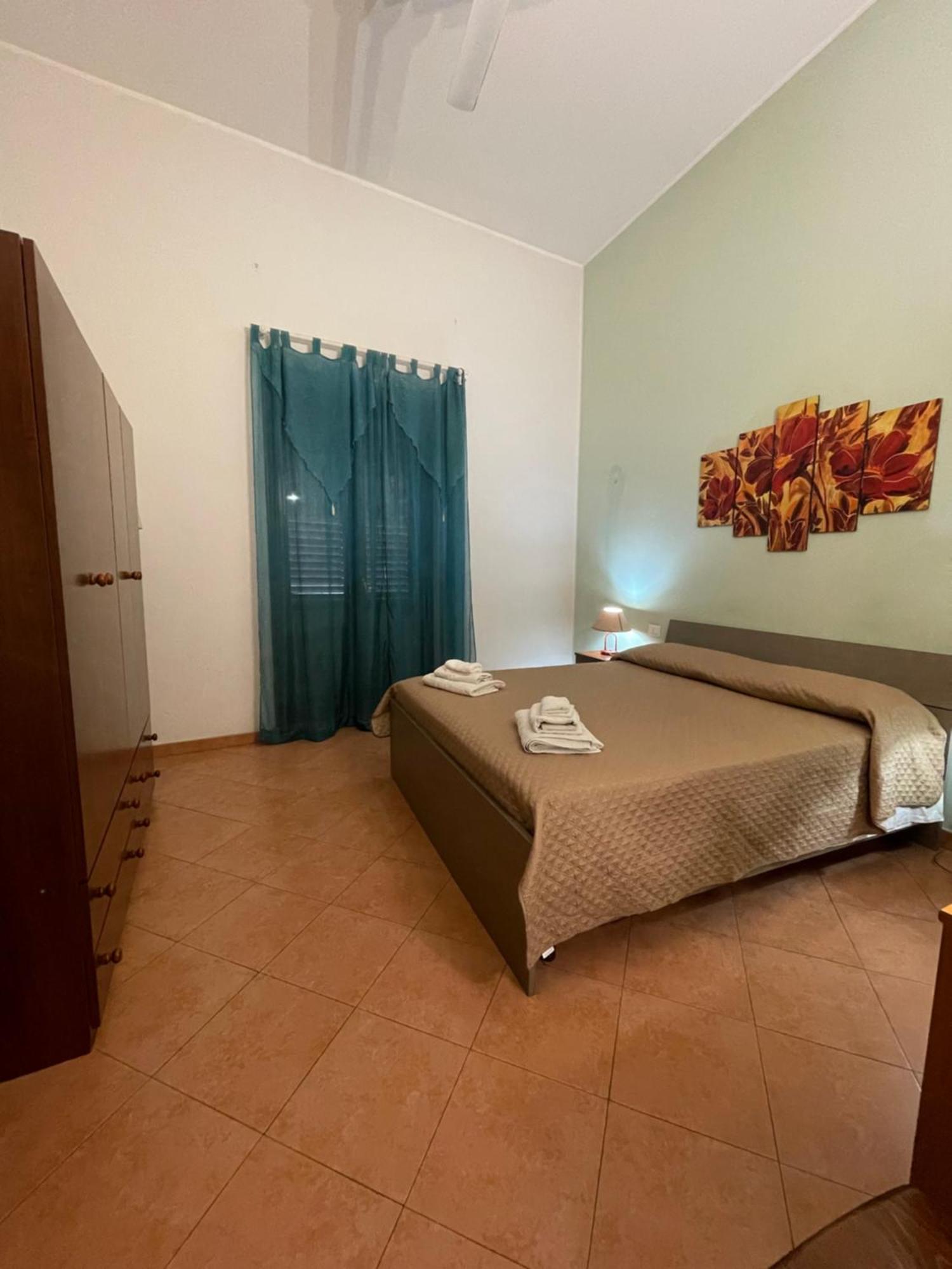 Hola Cathedral House Cadorna Apartment Palermo Exterior photo