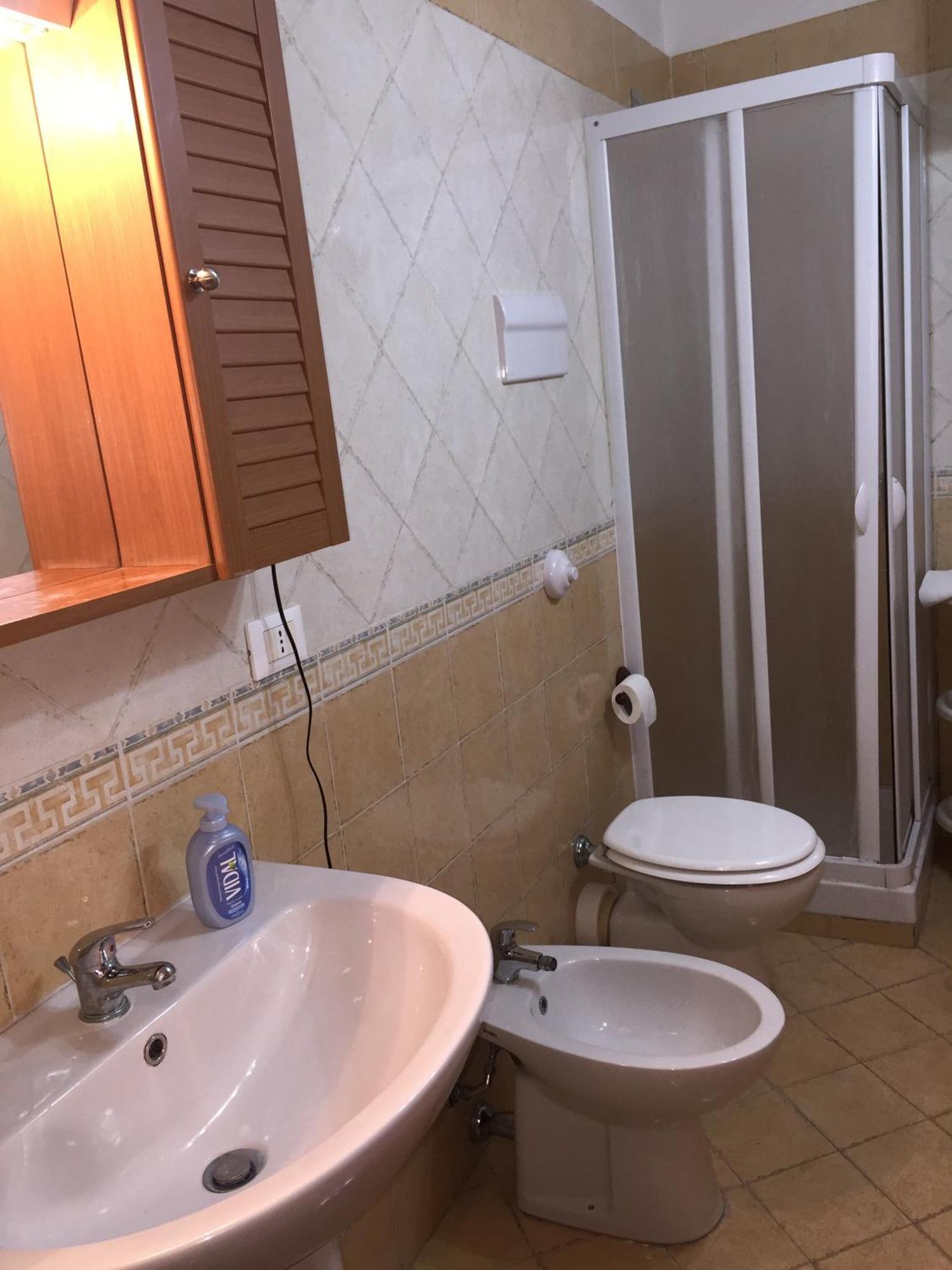 Hola Cathedral House Cadorna Apartment Palermo Exterior photo