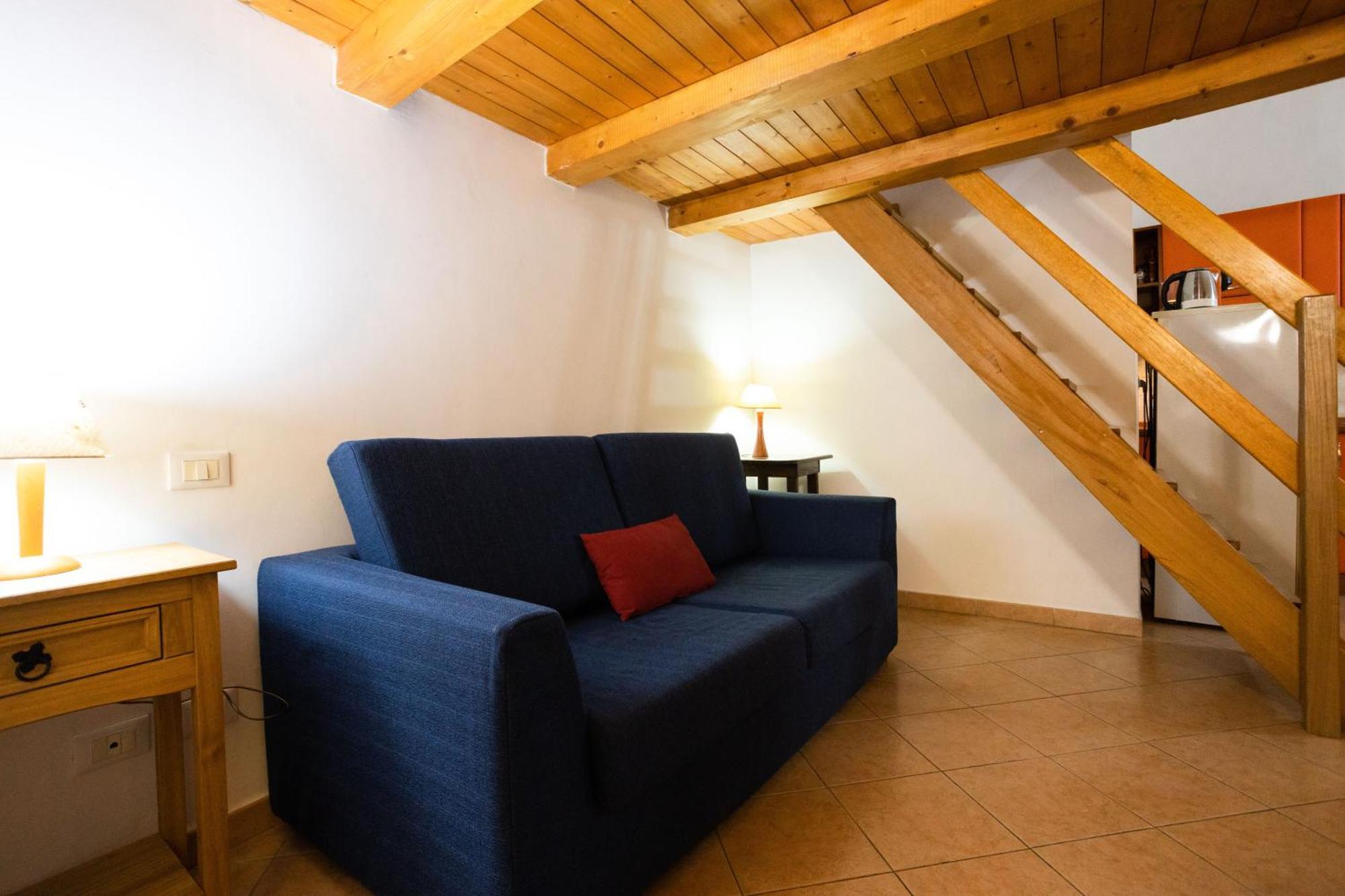 Hola Cathedral House Cadorna Apartment Palermo Exterior photo