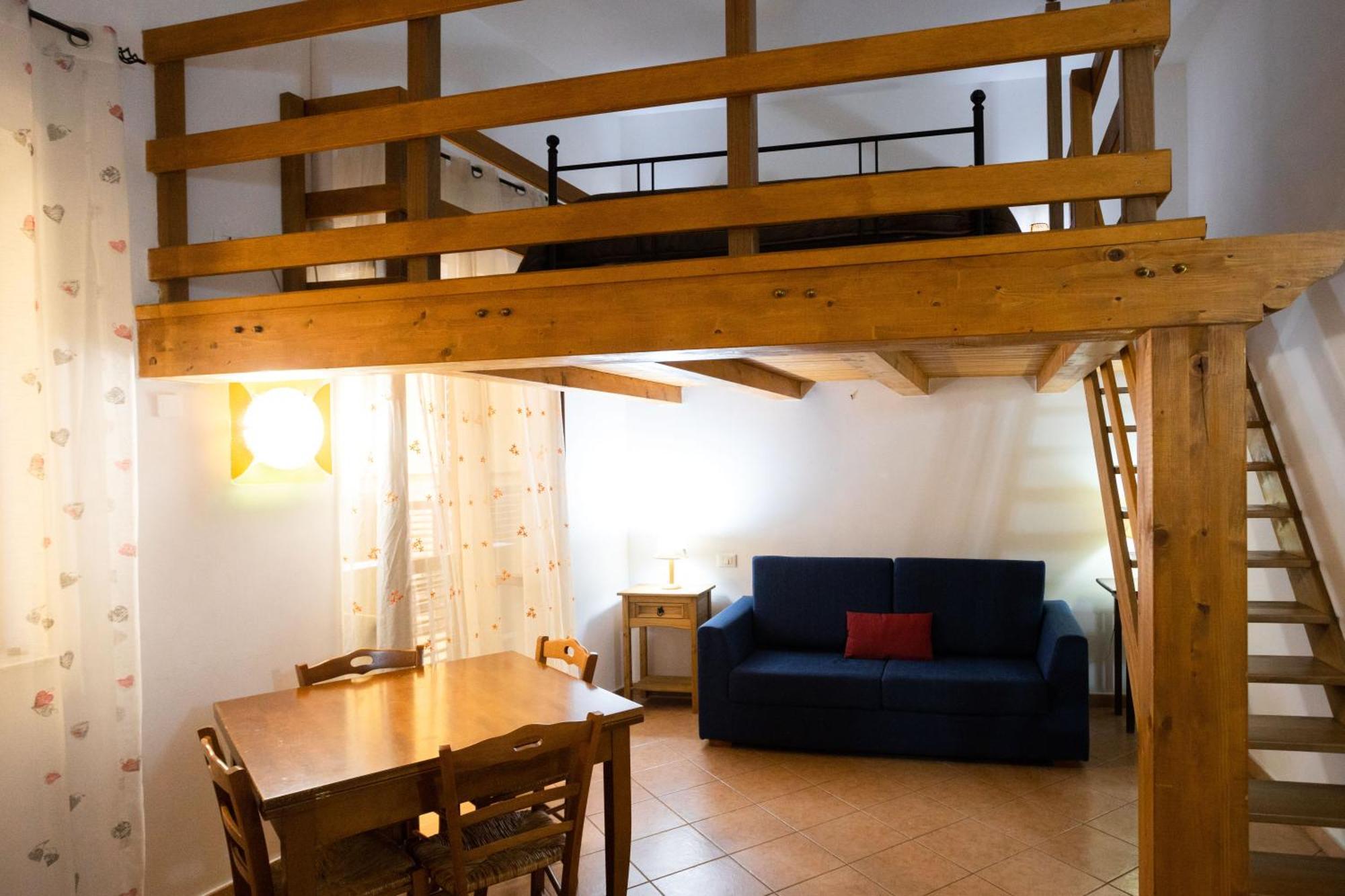Hola Cathedral House Cadorna Apartment Palermo Exterior photo