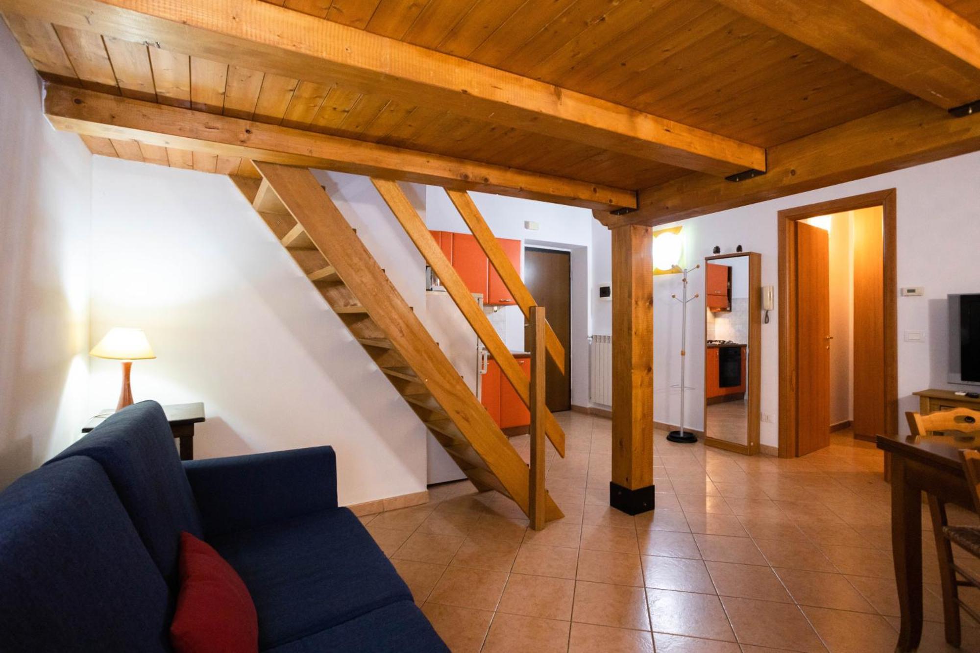 Hola Cathedral House Cadorna Apartment Palermo Exterior photo