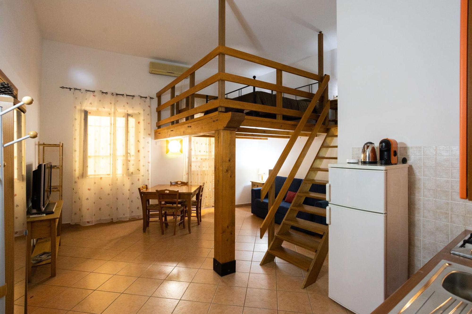 Hola Cathedral House Cadorna Apartment Palermo Exterior photo